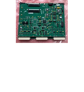 FOX_POP Board GE INFINIA Nuclear Gamma Camera p/n PCA000547_01