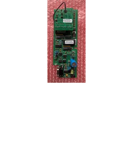 PCB SENSING BOARD PHILIPS EASY DIAGNOST P/n 451213039677