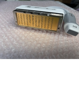 8V3 Transducer Siemens Acuson Redwood/ Sequoia Ultrasound General P/n 11014578