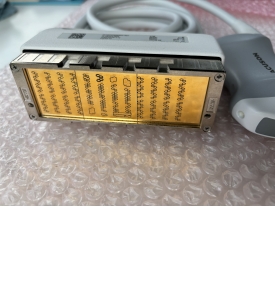 9C3 Transducer Siemens Acuson Redwood/ Sequoia Ultrasound General P/n 10787112