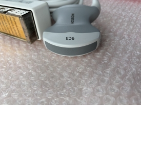 9C3 Transducer Siemens Acuson Redwood/ Sequoia Ultrasound General P/n 10787112