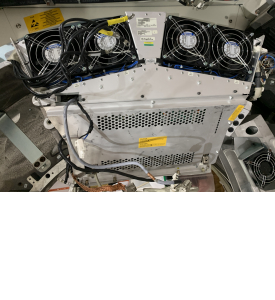 Sensation 16 E-Box P30D p/n: 7125128 / 7462331