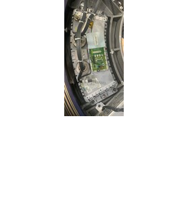 HV (High Voltage) Transformer Siemens Symbia T2 CT Scanner P/n 04818923