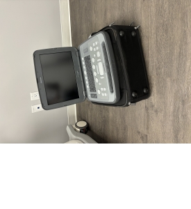Siemens Acuson P500 Ultrasound P/n 10785577