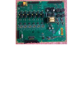 1 KHZ DRIVER BOARD GE AMX4 Portable X-Ray P/N 46-288764