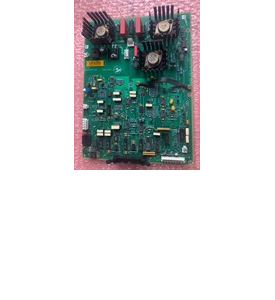 FIL/KVP CONTROL BOARD GE AMX4 Portable X-Ray p/n 46-264986G2-A