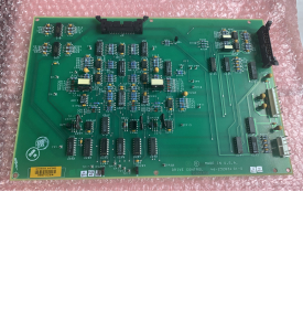 DRIVE CONTROL BOARD GE AMX 4 Portable X-Ray p/n 46-232834