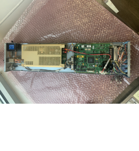 Wallstand Electronics Module GE Revolution XR/D X-Ray p/n 2290188 / 2290189