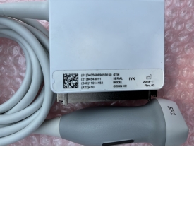 5P1 Transducer Siemens Acuson Juniper Ultrasound General P/n 11014154