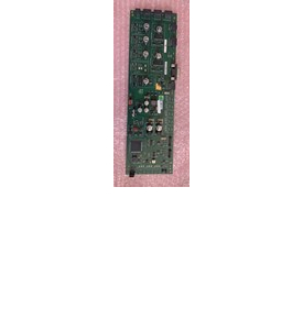 AGFA CR 30-X scanner IP Handling Power Supply Board  P/n 8.5175.5280.0 Rev e1