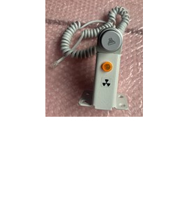 Hand Switch Siemens Polydoros X- Ray p/n 3774556