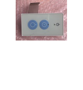 On/Off Hand Switch Siemens  Axiom Aristos FX P/n 5662759