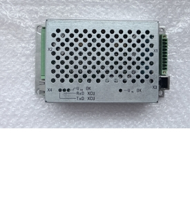 Siemens Axiom Part Number: 07728533 D5 Precision Power Control