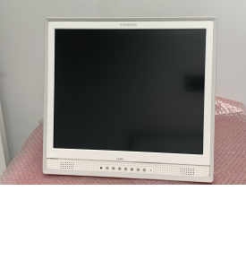 Flat Panel Monitor Siemens Symbia Nuclear Gamma Camera P/N 10521202