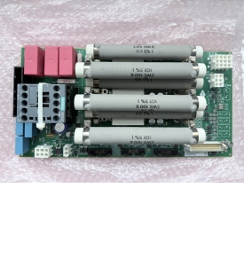 D110 Power Up Circuit Siemens Magnetom Vida MRI P/n 10046434
