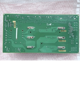 D110 Power Up Circuit Siemens Magnetom Vida MRI P/n 10046434