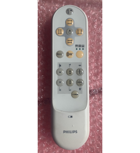 Remote Control W13 PHILIPS Bucky Diagnost Rad Room p/n 451213302911