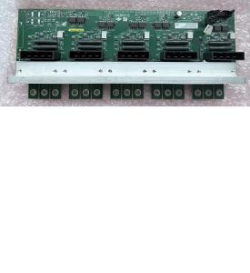 D100 Rectifier Board Siemens Magnetom Vida MRI P/n 10046432