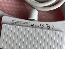 7CF1 Transducer Siemens Acuson S1000/S2000/S3000 Ultrasound General P/n 10658925