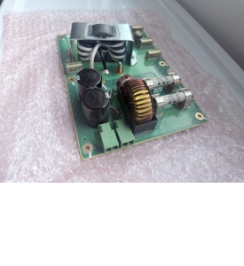 PI Filter Board GE Discovery ST RX 16 CT P/n 5400199