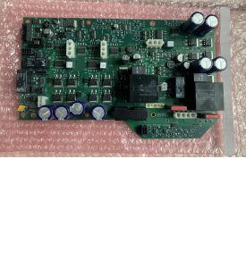 Motor Driver Board Carestream DRX Revolution X-Ray P/n 9G5775 / AD0038A