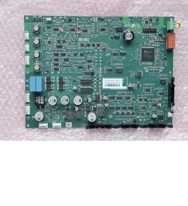 PCB Carestream DRX Revolution P/n AB2449