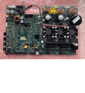CHARGER MONITOR BOARD Carestream DRX Revolution X-Ray P/n 9G5798 H / AE0917 A