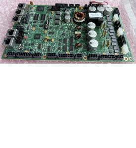 Triple Axis Motor Control Board Carestream DRX Revolution P/n AC1944 J