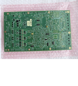 Triple Axis Motor Control Board Carestream DRX Revolution P/n AC1944 J