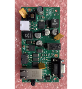 TETHER BIN INTERFACE BOARD Carestream DRX Revolution X-Ray P/n 9G7157 B