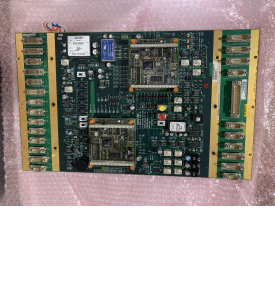 MCU-RTC Component D301 W/2 MCBS Siemens Sensation CT scanner p/n: 8904935 , 7128619