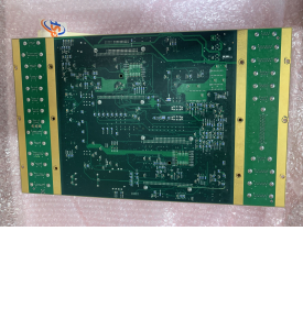 MCU-RTC Component D301 W/2 MCBS Siemens Sensation CT scanner p/n: 8904935 , 7128619