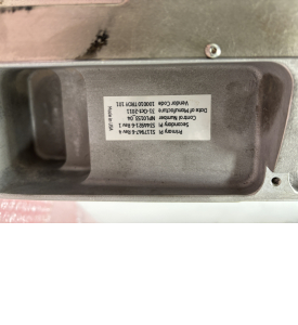 Detector GE Apollon Mammography P/n 5144831