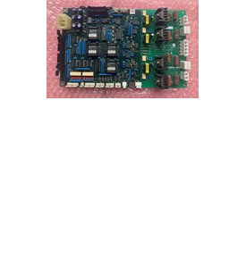 MU DRIVER BOARD Shimadzu Portable X-Ray P/n 502-21081D / 502-21082A