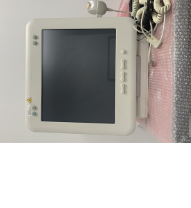 Eleva Examination Control Advance Philips DIgitalDiagnost Rad Room P/n 9890-010-87393