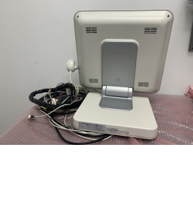 Eleva Examination Control Advance Philips DIgitalDiagnost Rad Room P/n 9890-010-87393