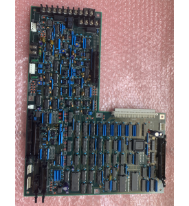 XCONT-2000 BOARD SHIMADZU MobileArt Evolution Portable X-Ray p/n 502-21572A / 502-20751B