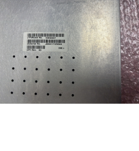 DVD ASSY, TEAC DVW28SSBZ3, S2000-TF Siemens Acuson S1000/S200/S3000 Ultrasound P/n 10856507