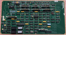 Controller Board GE AMX4 Portable X-Ray p/n 46-264974