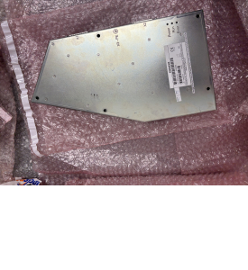 Right Gantry Panel Control Siemens Definition AS CT Scanner P/n 8098092