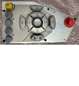 Left Gantry Panel Control Siemens Definition AS CT Scanner P/n 8098084
