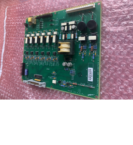 1 KHZ DRIVER BOARD GE AMX4 Portable X-Ray P/N 46-288764