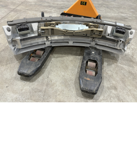 Detector Philips Pet CT Biograph P/n 455012003831