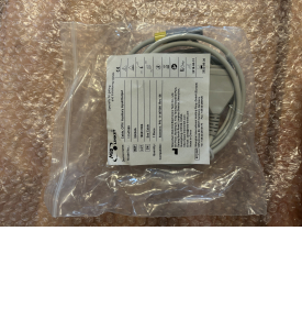Cable, CPM Auxiliary Input/Output Siemens Acuson SC2000/ Sequoia / Juniper / Redwood Ultrasound General P/n 11147099