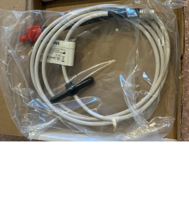 CW2 Doppler Pencil Siemens Acuson S2000/ SONOLINE G60S/ Acuson CV70 / Redwood / P500 P/n 10789380