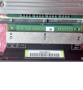 Detector Module GE Discovery HD P/n 5233046 , 5233047 