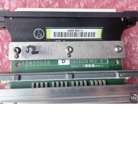Colorado Detector Module GE Discovery HD CT Scanner P/n 5855028 , 5855029