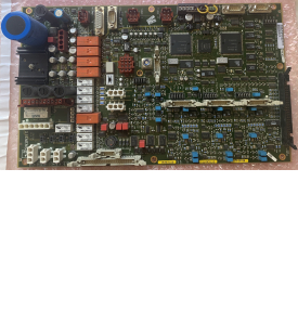 FIL/RAC Controller D601 SIEMENS Axiom Artis p/n 7717601