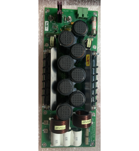 AC/DC Tri V3 Board GE Precision Radiology 2300401-D