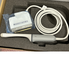 9VE4 Transducer Siemens Acuson Redwood/ Sequoia Ultrasound General P/n 11289564